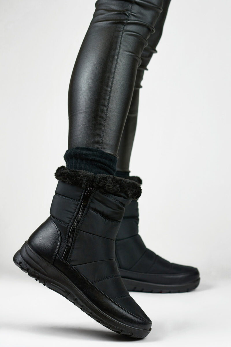 Snow boots model 191318 PRIMO - Image 3