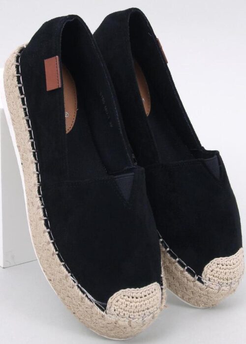 Espadrille model 195554