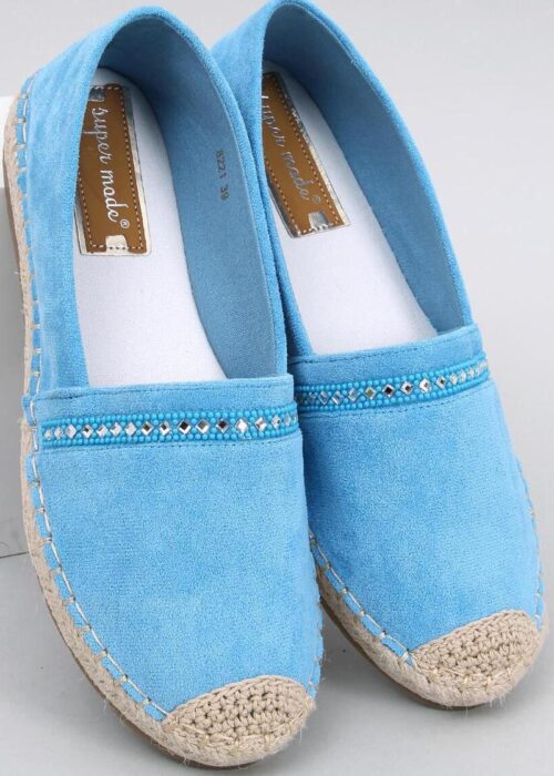 Espadrille model 195627