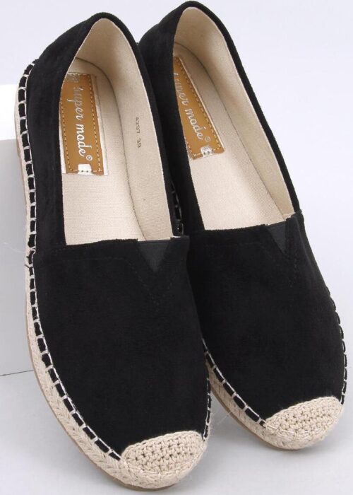 Espadrille model 196007