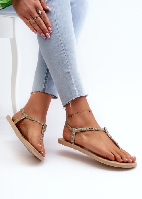 Sandals model 198036