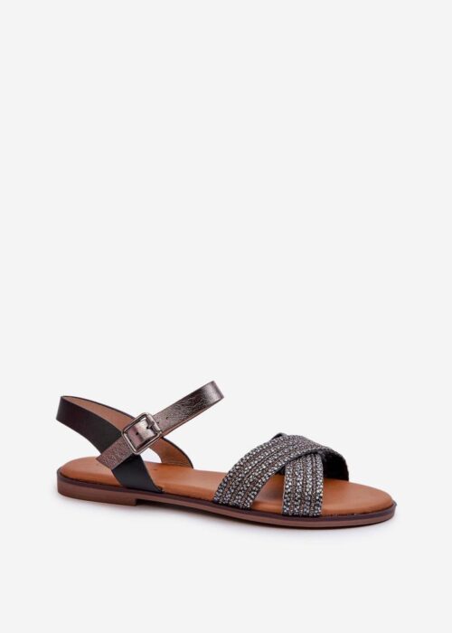 Sandals model 198046