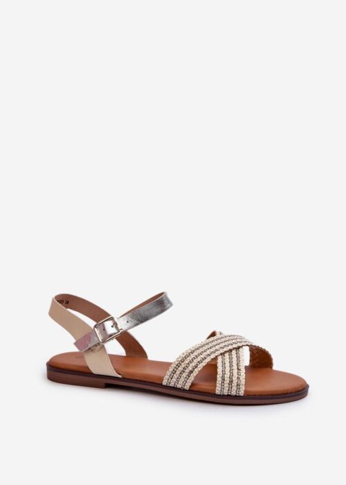 Sandals model 198047