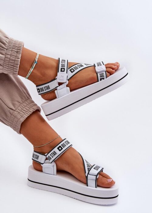 Sandals model 198195