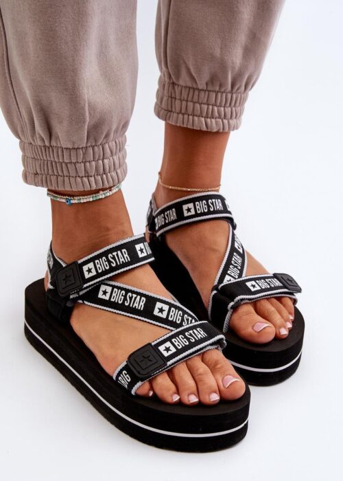 Sandals model 198196