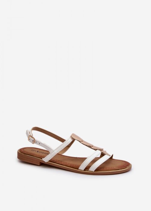 Sandals model 198414