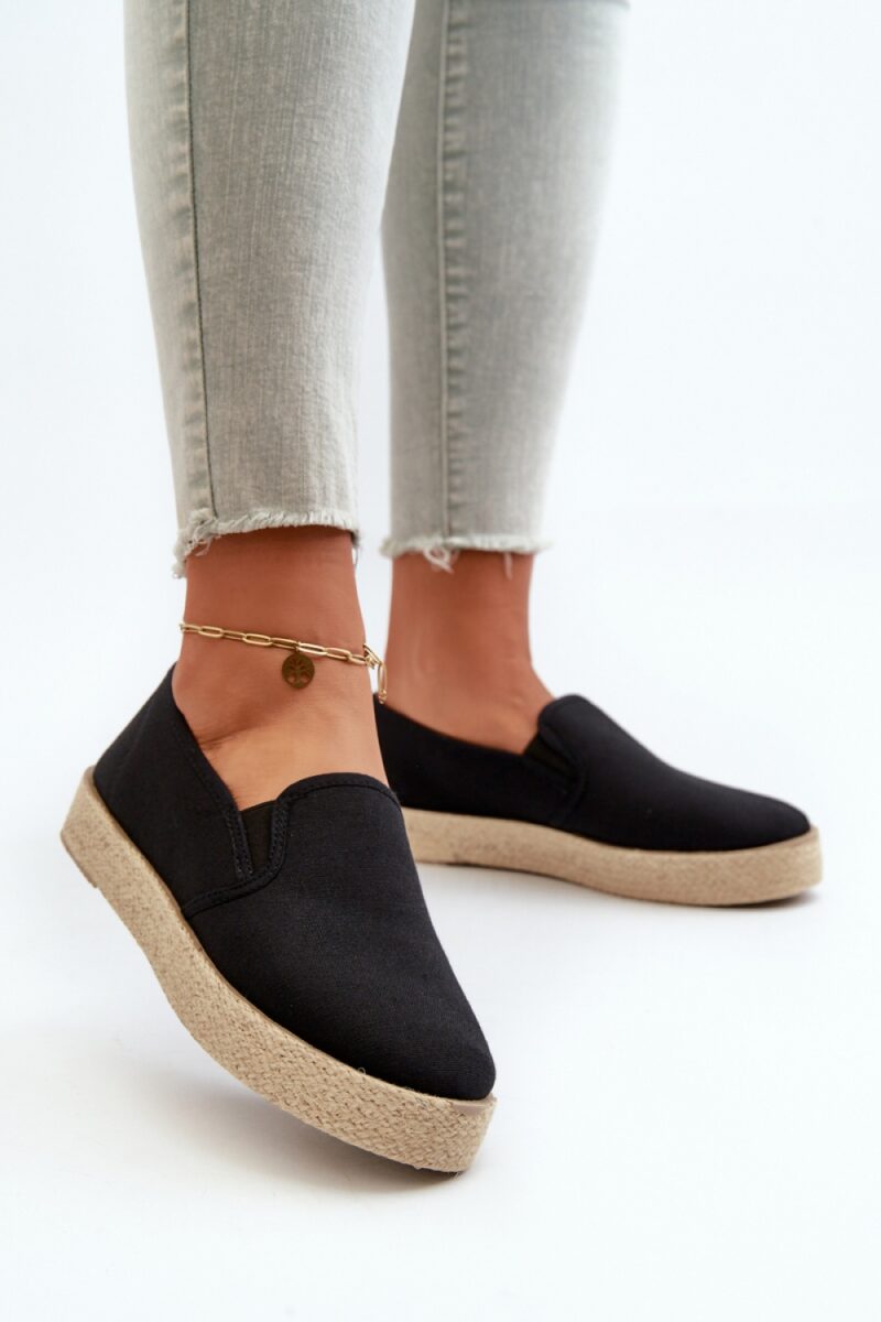 Espadrille model 198472 Step in style - Image 3