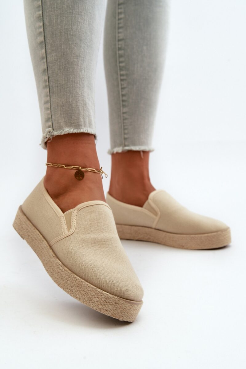 Espadrille model 198473 Step in style - Image 3