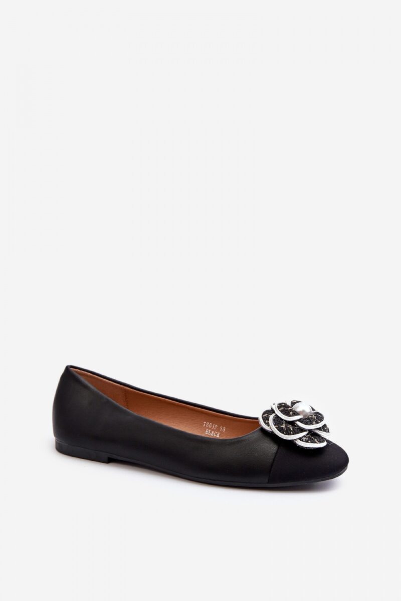 Ballet flats model 198576 Step in style - Image 2