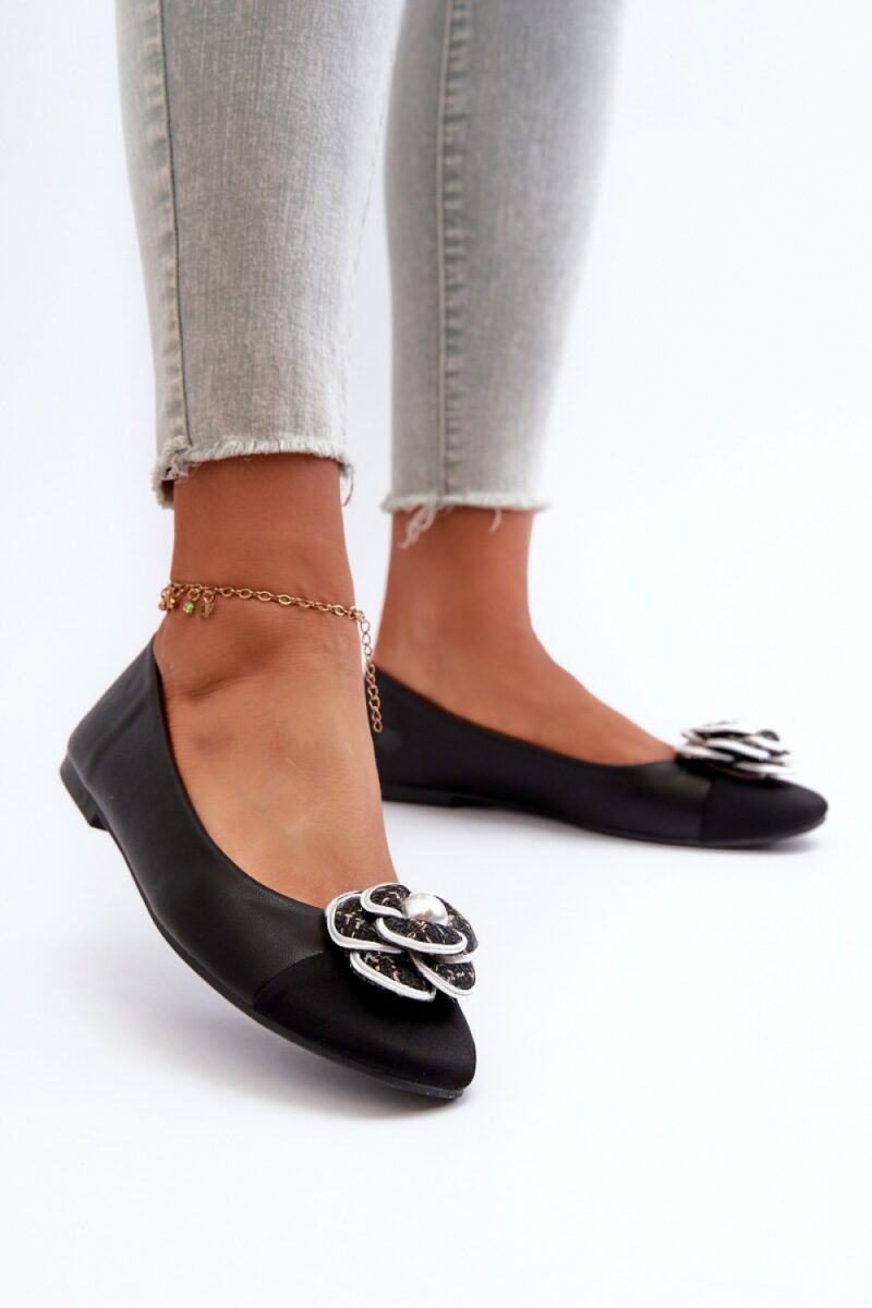 Ballet flats model 198576 Step in style - Image 3