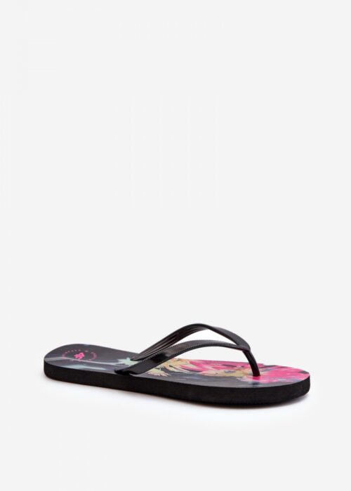 Japanese flip-flops model 198604