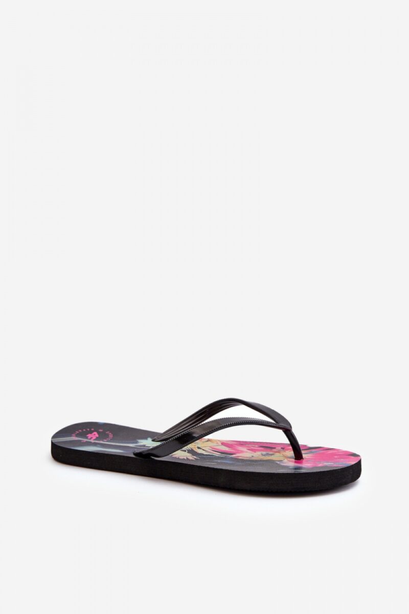 Japanese flip-flops model 198604 Step in style - Image 2