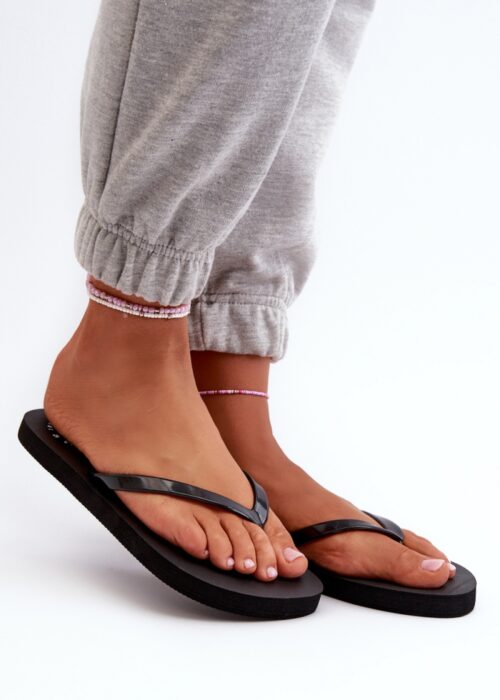 Japanese flip-flops model 198607