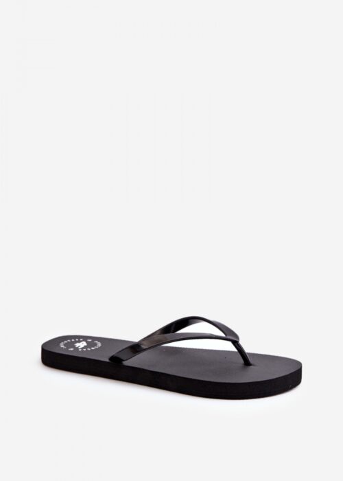 Japanese flip-flops model 198607