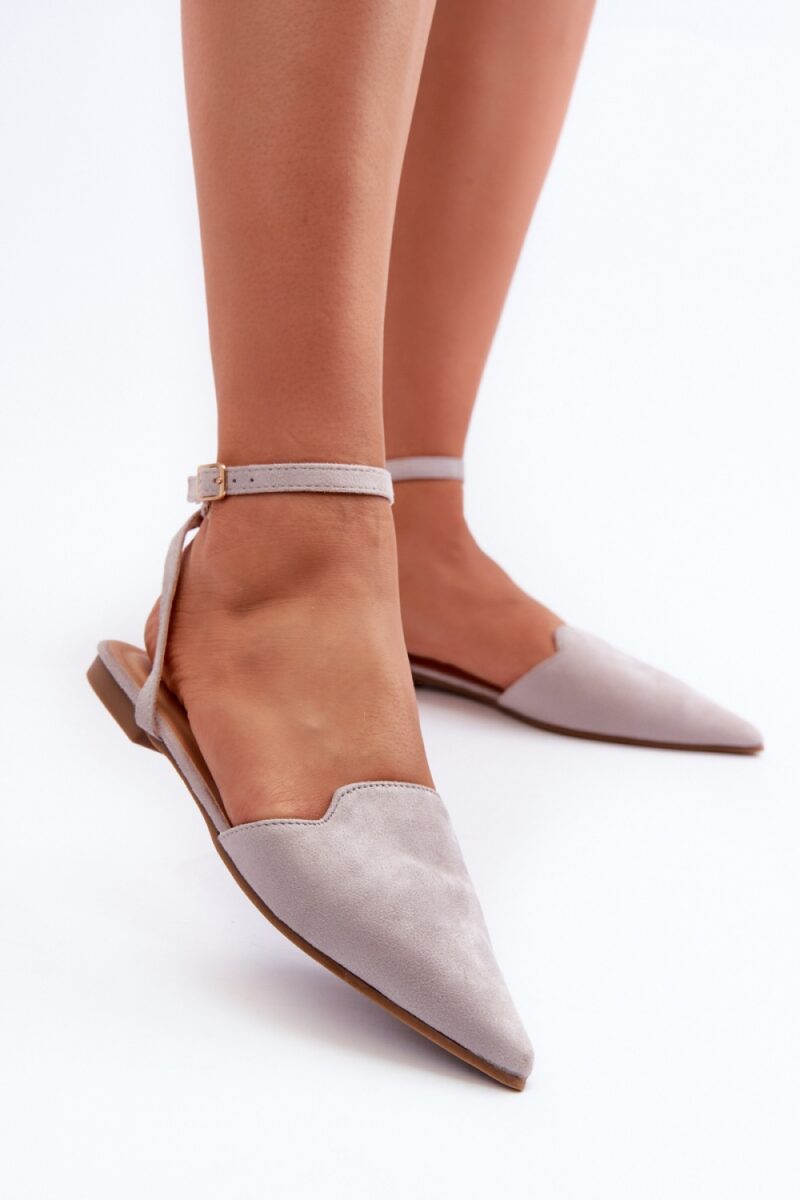 Ballet flats model 198701 Step in style - Image 3