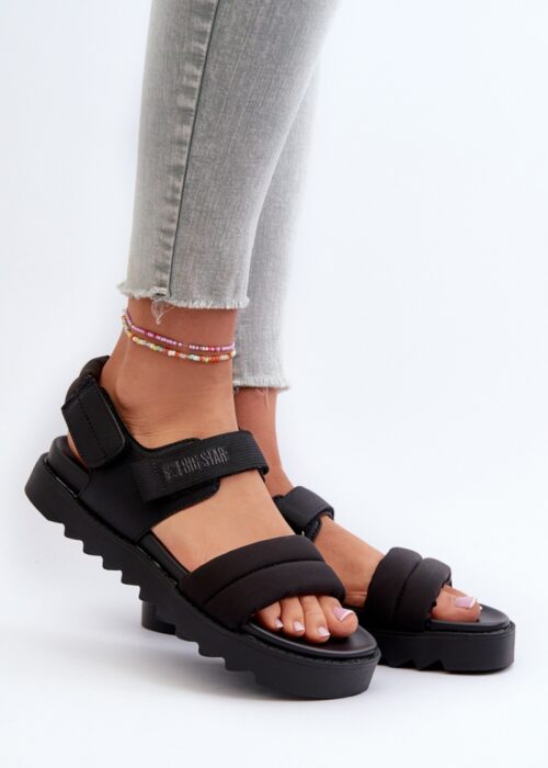 Sandals model 198789