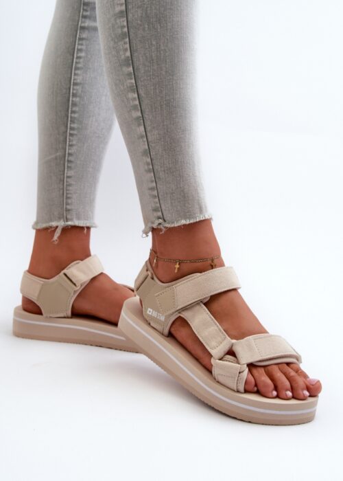 Sandals model 198856