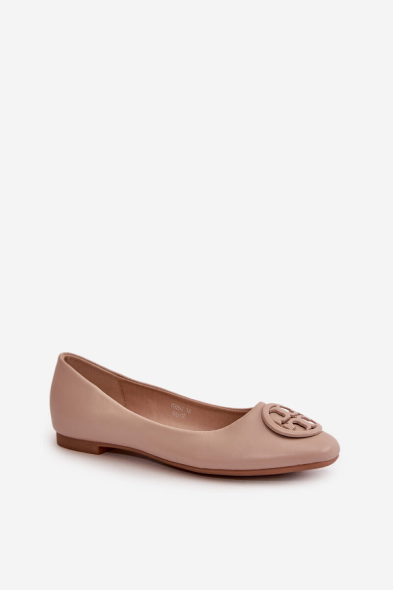 Ballet flats model 199174 Step in style - Image 2