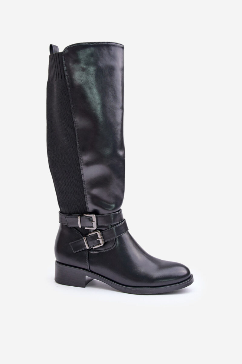 Thigh-Hight Boots model 199859 Step in style - Image 2