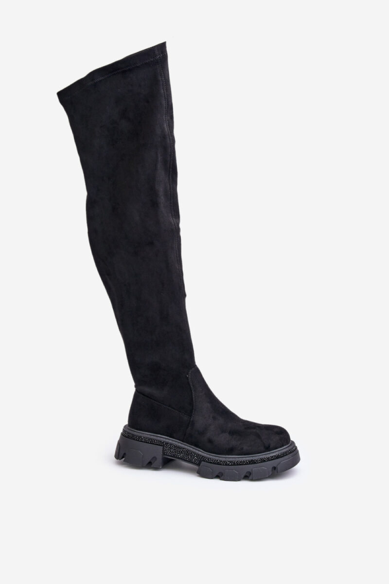 Thigh-Hight Boots model 199870 Step in style - Image 2