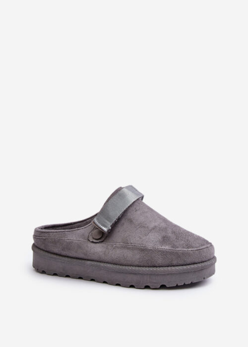 Slippers model 200116