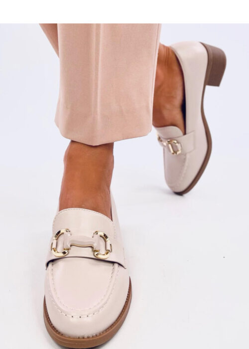 Heel pumps model 200785