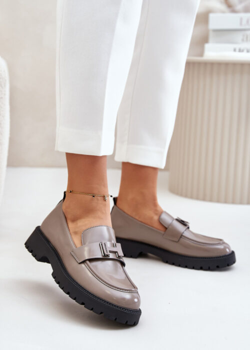 Mocassin model 201034