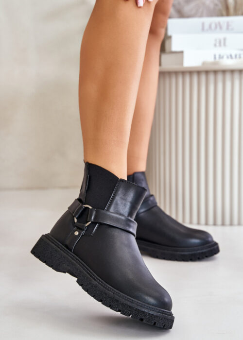 Jodhpur boot model 201523