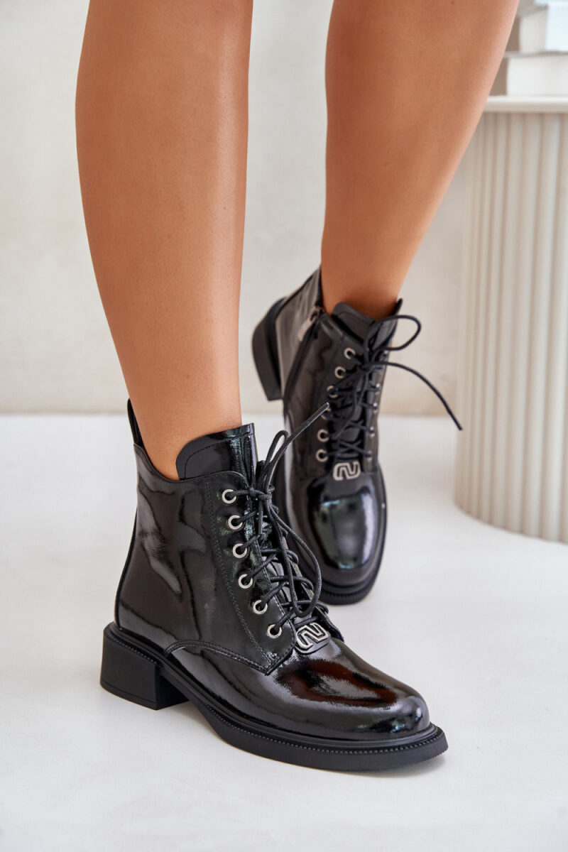 Boots model 201877 Step in style - Image 3