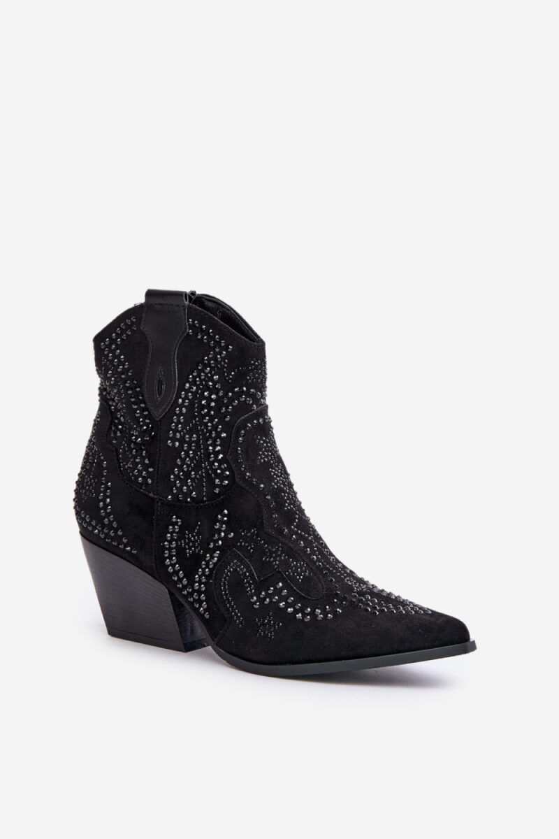 Heel boots model 201892 Step in style - Image 2