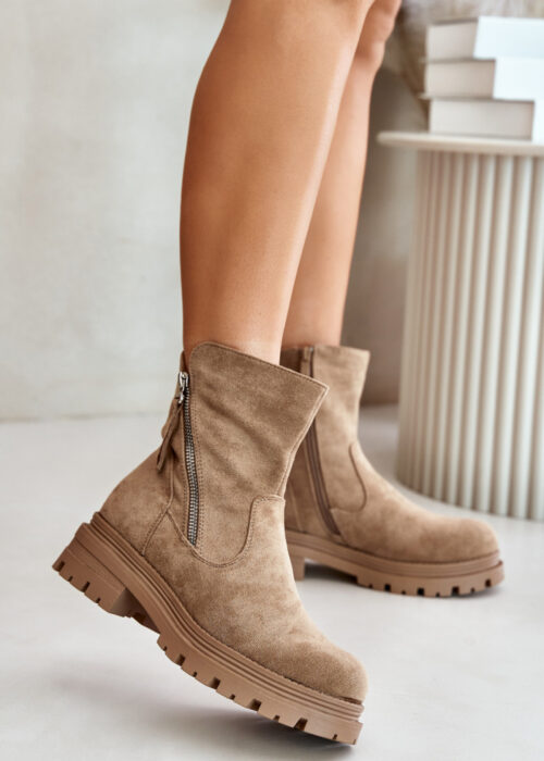 Boots model 201902