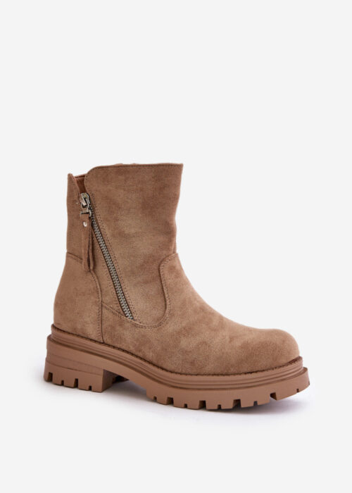 Boots model 201902