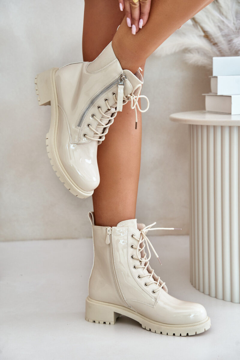 Bootie model 201903 Step in style - Image 3