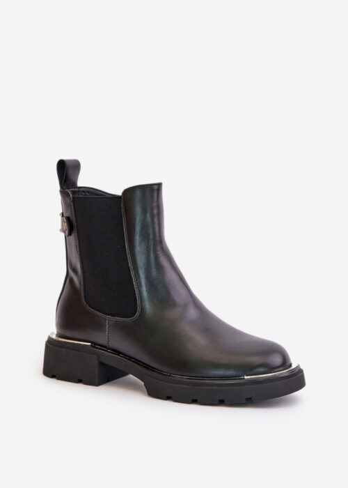 Jodhpur boot model 201906