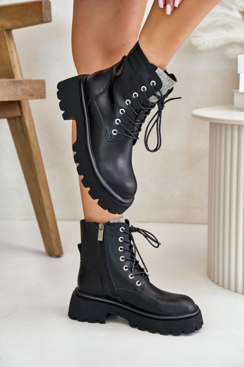 Bootie model 201908 Step in style - Image 3