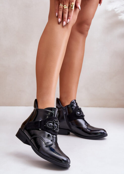 Boots model 201915