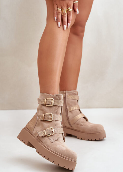 Boots model 201916