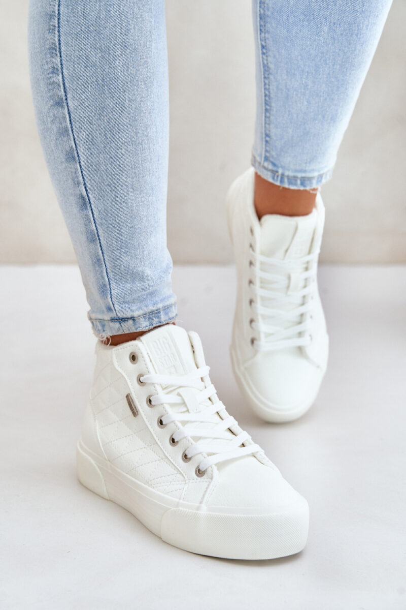 Sneakers model 201918 Step in style - Image 3