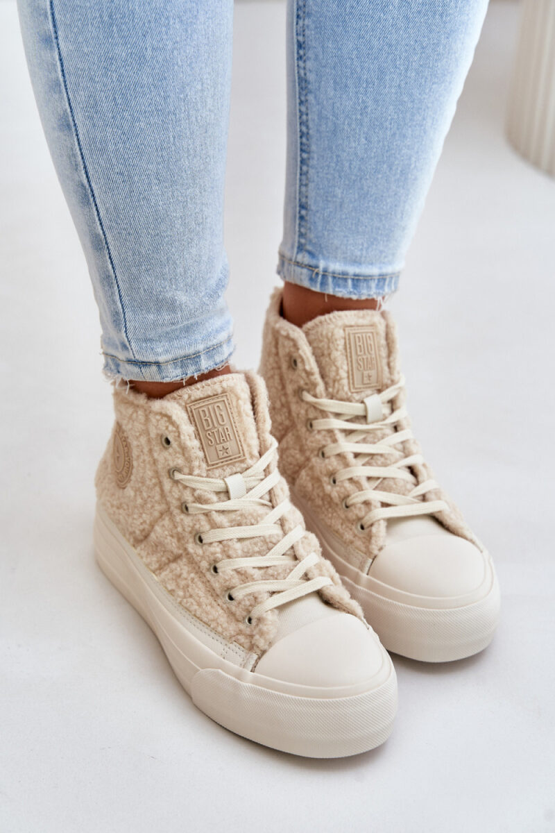 Sneakers model 201922 Step in style - Image 3