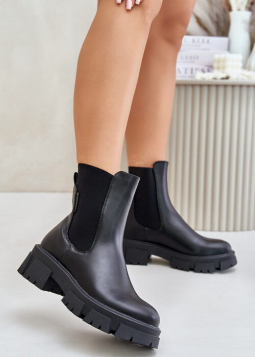 Jodhpur boot model 202043