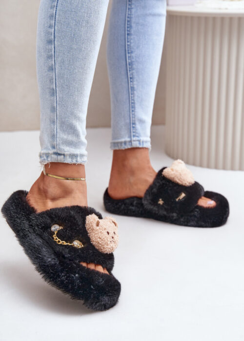 Slippers model 202175