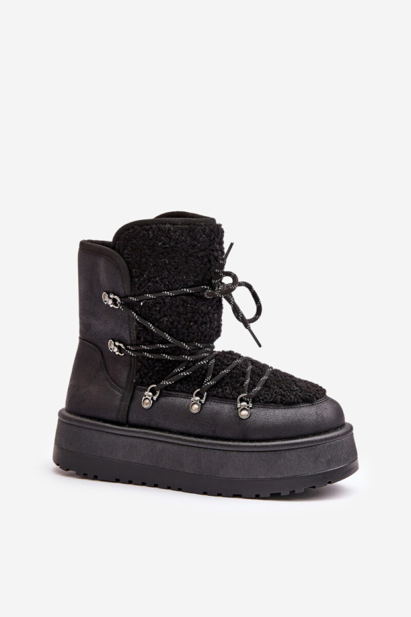 Snow boots model 202220 Step in style - Image 2