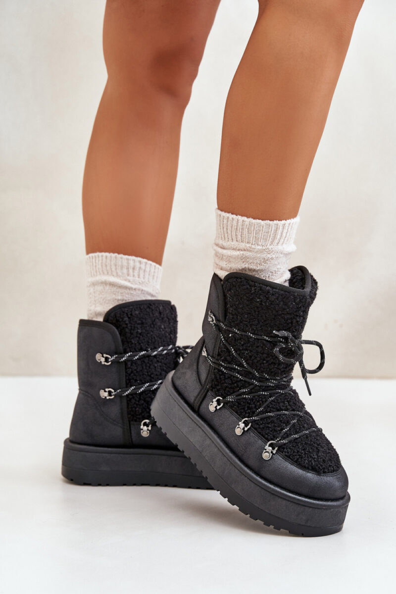 Snow boots model 202220 Step in style - Image 3