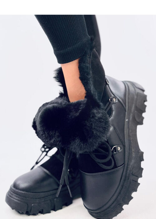 Snow boots model 202586