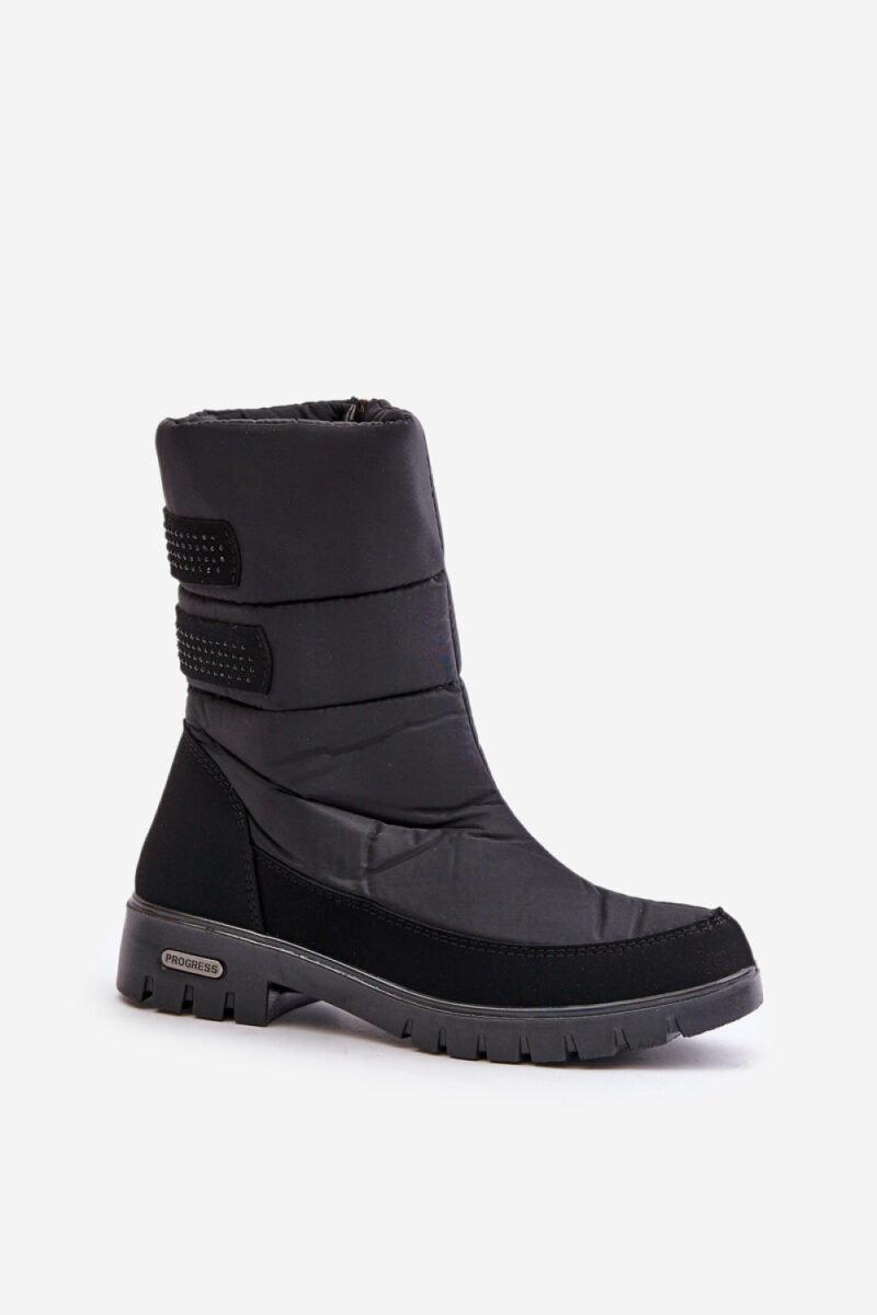 Snow boots model 202626 Step in style - Image 2