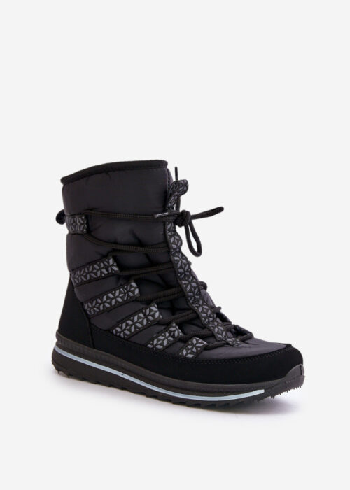 Snow boots model 202627