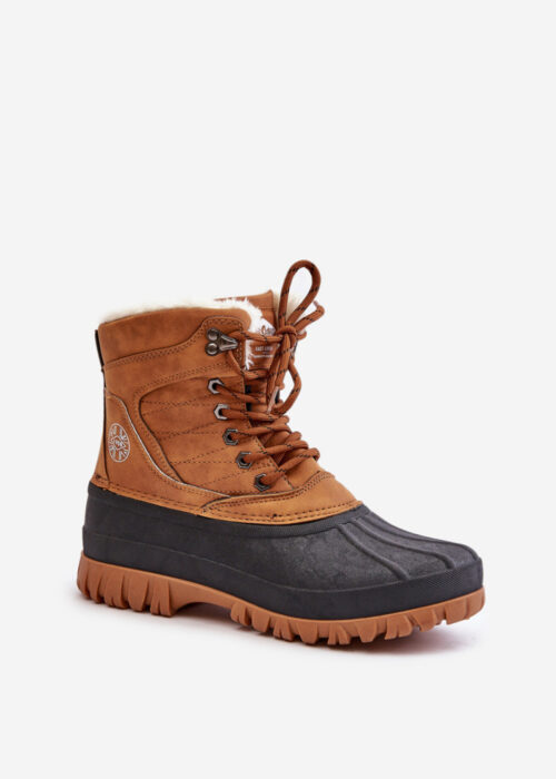 Snow boots model 202628