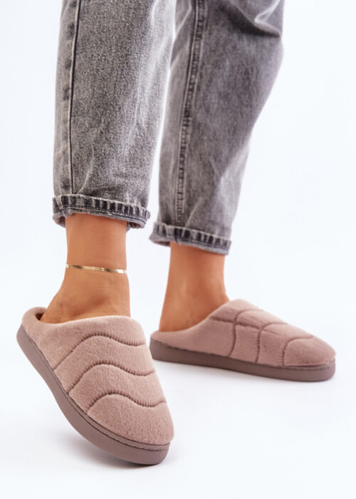 Slippers model 202650