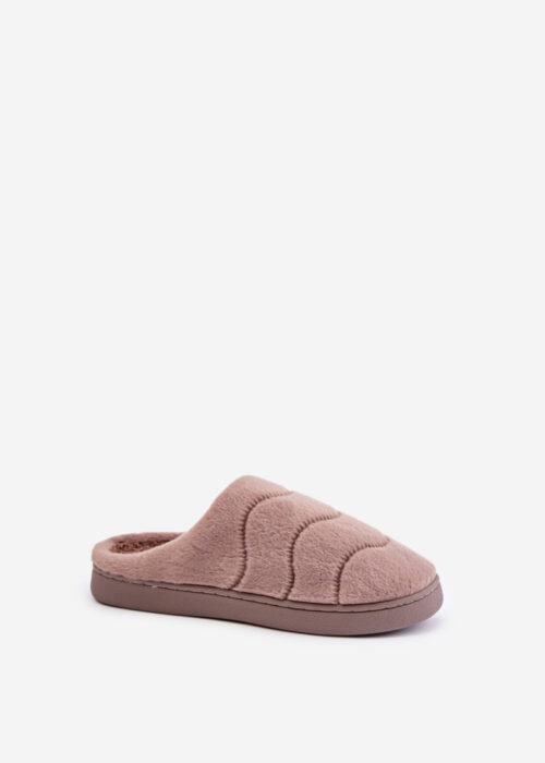 Slippers model 202650