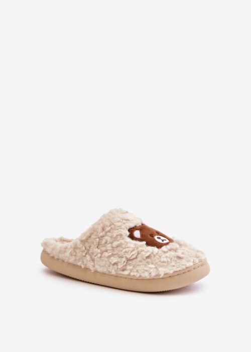 Slippers model 202651